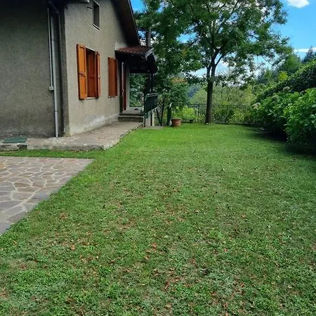 Apartment Con Ampio Giardino *
